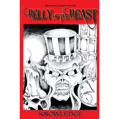 Belly of the Beast - Paperback