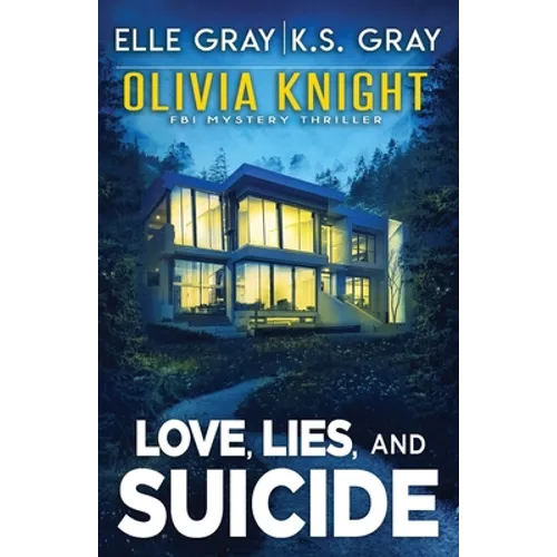 Love, Lies, and Suicide - Paperback