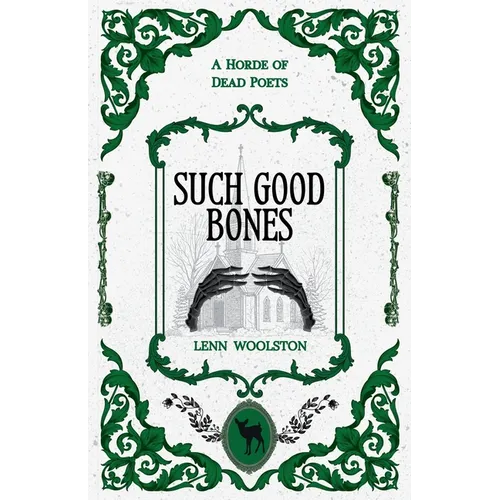 Such Good Bones - Paperback