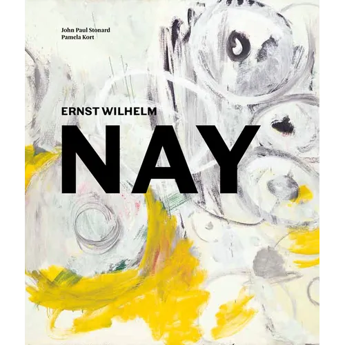 Ernst Wilhelm Nay - Paperback