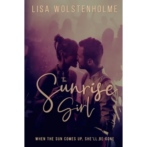 The Sunrise Girl - Paperback