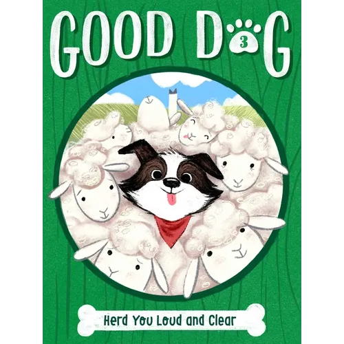 Herd You Loud and Clear - Hardcover