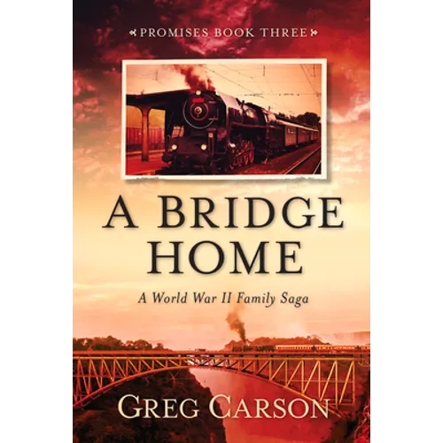 A Bridge Home - Paperback