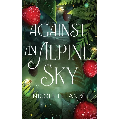 Against an Alpine Sky - Paperback