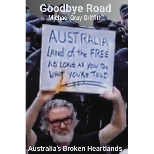 Goodbye Road - Paperback