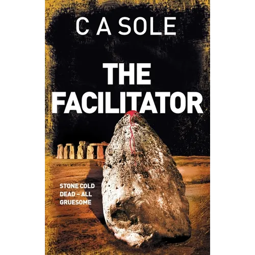 The Facilitator - Paperback