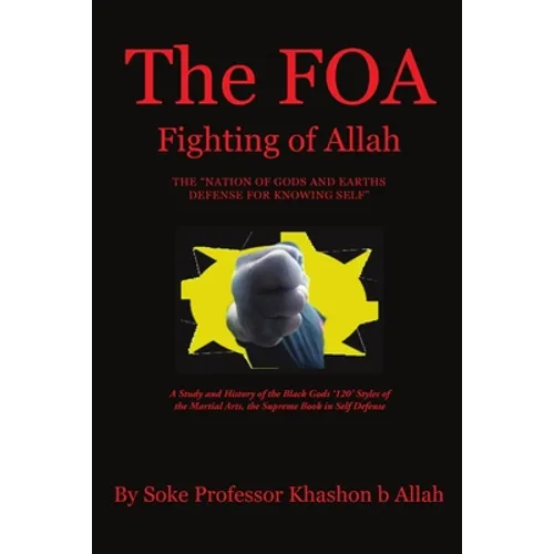 The FOA Fighting of Allah the 
