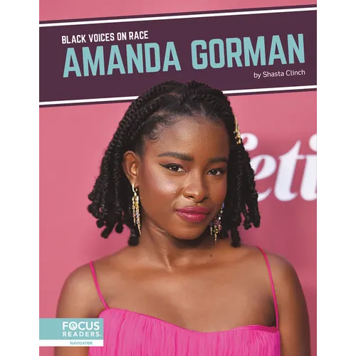 Amanda Gorman - Paperback