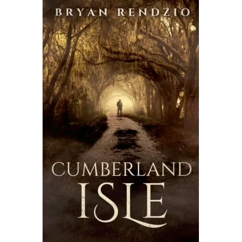Cumberland Isle - Paperback