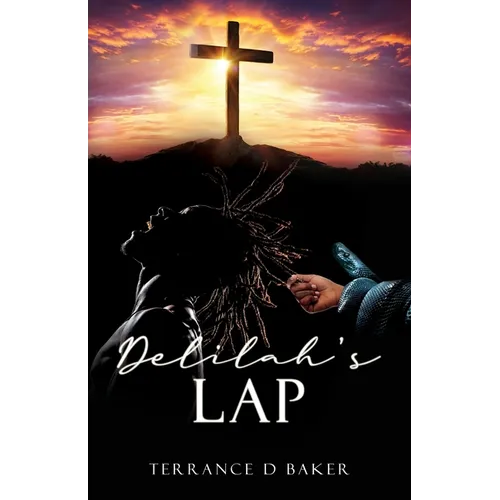 Delilah's Lap - Paperback