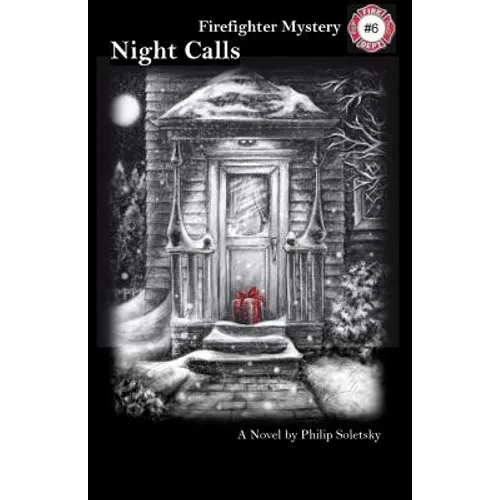 Night Calls - Paperback