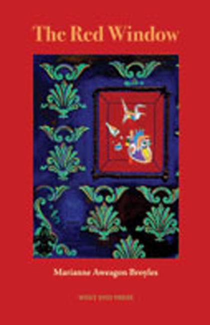 The Red Window - Paperback