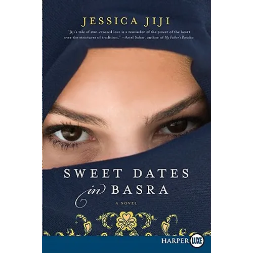 Sweet Dates in Basra LP - Paperback
