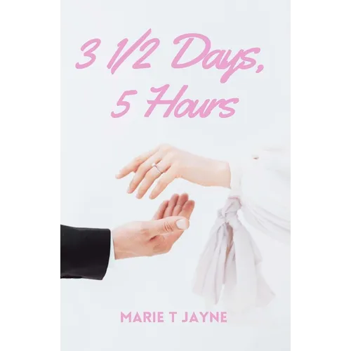 3 1/2 Days, 5 Hours - Paperback