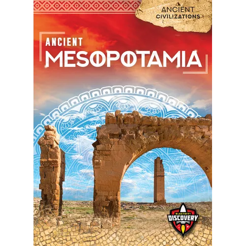 Ancient Mesopotamia - Paperback
