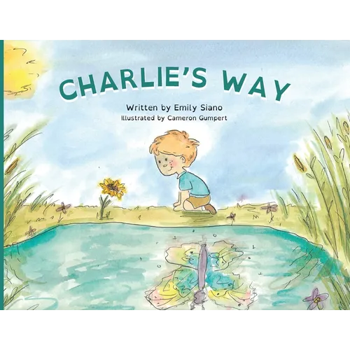 Charlie's Way - Paperback