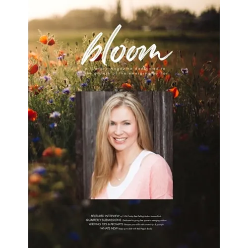Bloom - Issue #2 - Paperback