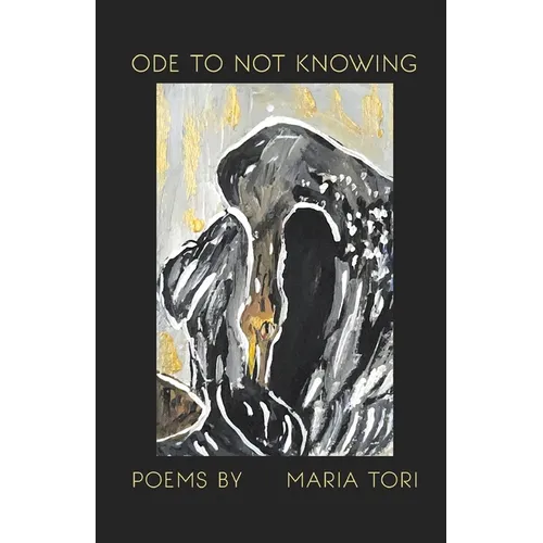 Ode To Not Knowing - Paperback