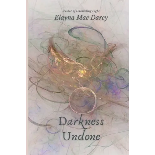 Darkness Undone - Paperback