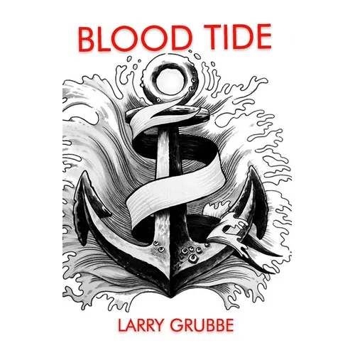 Blood Tide - Paperback