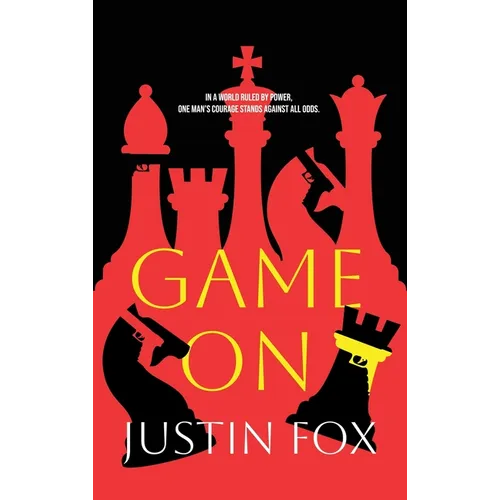 Game On - Hardcover