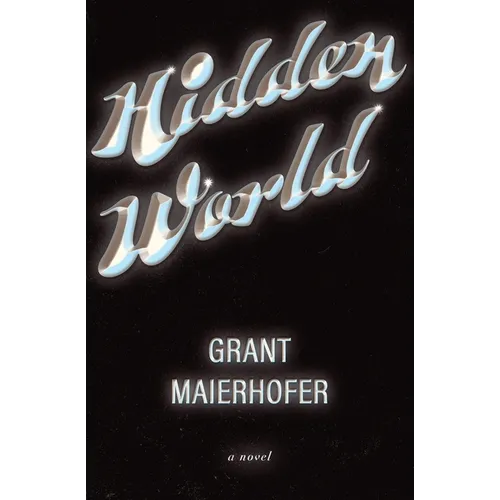 Hidden World - Paperback