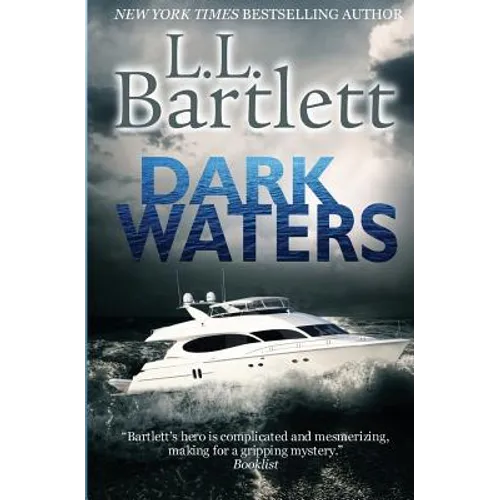 Dark Waters - Paperback