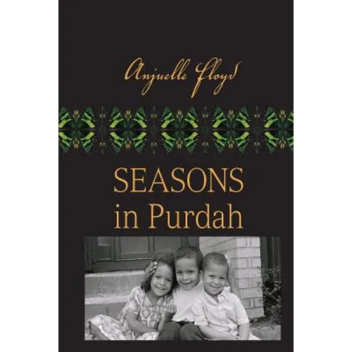 Seasons in Purdah - Paperback