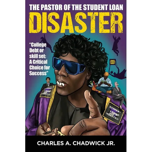 The Pastor of the Student Loan Disaster 