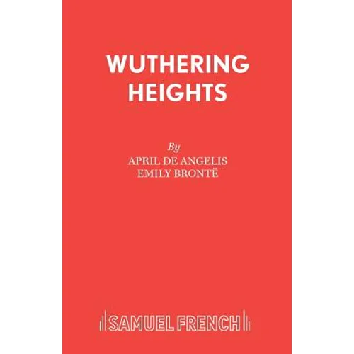 Wuthering Heights - Paperback