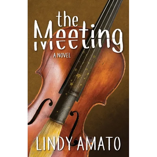 The Meeting - Paperback