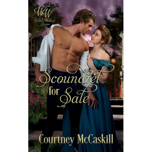 Scoundrel for Sale - Paperback
