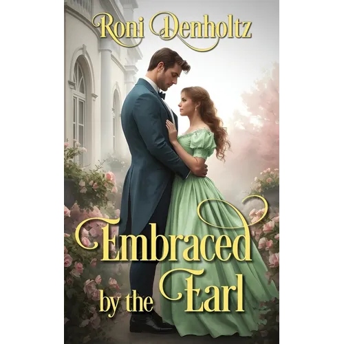 Embraced by the Earl - Paperback