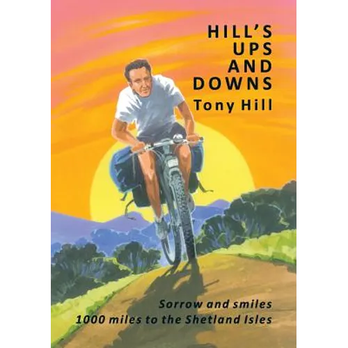Hill's Ups and Downs - Paperback