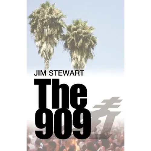 The 909 - Paperback