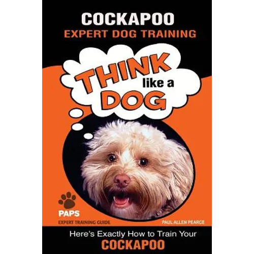 COCKAPOO Expert Dog Training: 