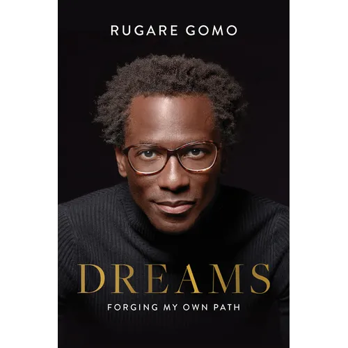 Dreams: Forging My Own Path