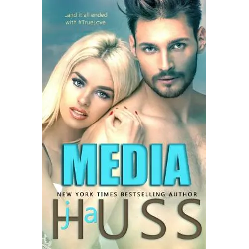 Media: The Social Media Series #4-6 - Paperback