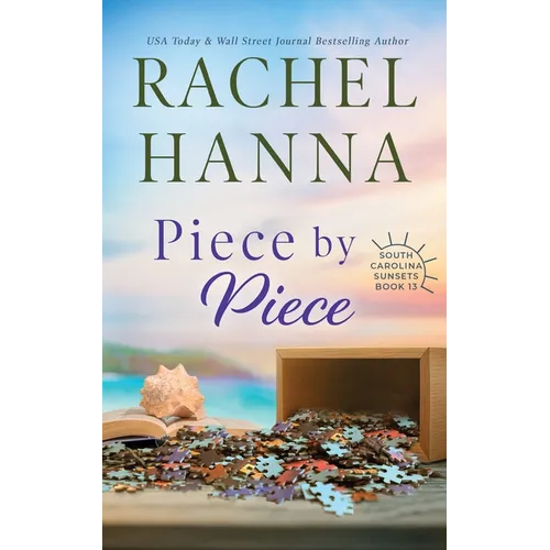 Piece By Piece - Paperback