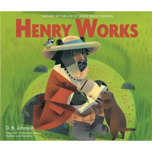 Henry Works - Paperback