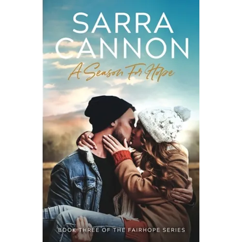A Season For Hope - Paperback