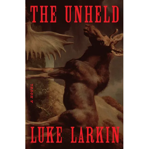 The Unheld - Paperback