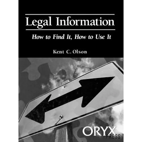 Legal Information