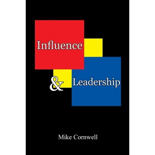 Influence and Leadership - Paperback