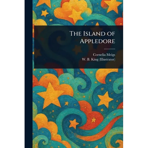 The Island of Appledore - Paperback