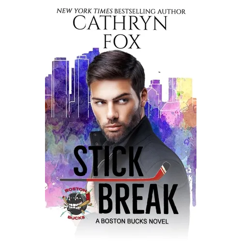 Stick Break - Paperback