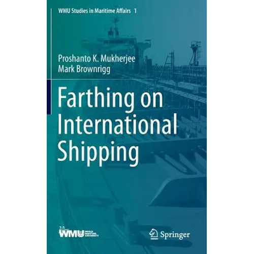 Farthing on International Shipping - Hardcover