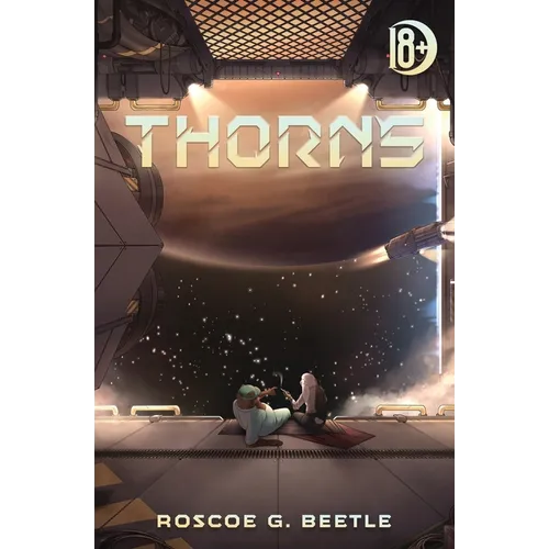 Thorns - Paperback