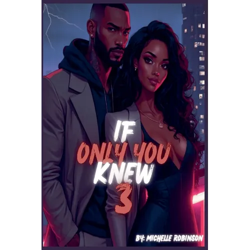 If Only You Knew 3 - Paperback