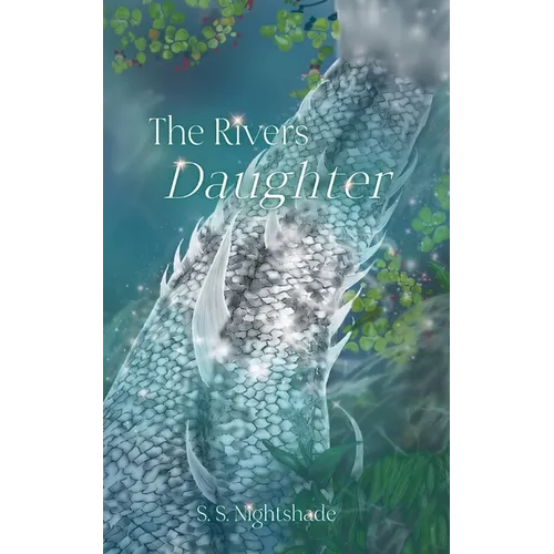 The Rivers Daughter - Paperback